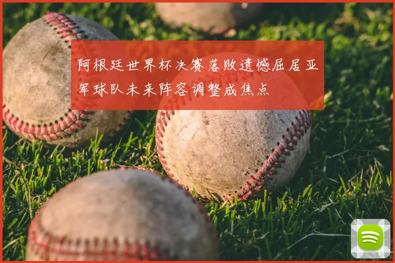 阿根廷世界杯决赛落败遗憾屈居亚军球队未来阵容调整成焦点