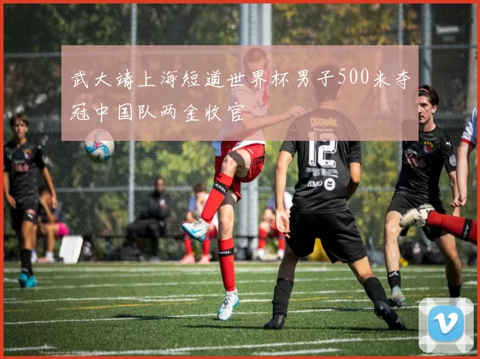 武大靖上海短道世界杯男子500米夺冠中国队两金收官